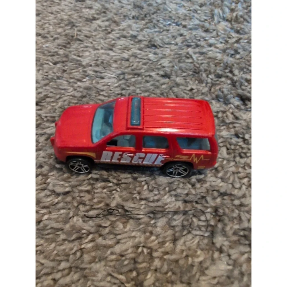 Hot Wheels hot wheels